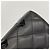 Cartera larga de cordero Cambon Chanel Negro - vista 6