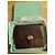 Clutch Tiffany & Co. Bean in pelle e argento Nero - vista 15