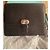 Clutch Tiffany & Co. Bean in pelle e argento Nero - vista 2
