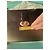 Clutch Tiffany & Co. Bean in pelle e argento Nero - vista 5