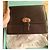 Clutch Tiffany & Co. Bean in pelle e argento Nero - vista 7