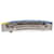 Hermès Hermes Eclipse PM Barrette Blue Yellow  - view 4