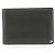 Tarjetero horizontal Hermès H Sellier Negro