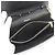 Saint Laurent Cassandra Chain Wallet Schwarz - Ansicht 7