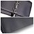 Portafoglio con catena Kate Saint Laurent Blu navy - vista 9