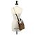 Borsa Louis Vuitton Monogram Reverse Atlantis BB Marrone Monogramma - vista 10
