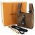 Borsa Louis Vuitton Monogram Reverse Atlantis BB Marrone Monogramma - vista 2