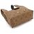 Borsa Louis Vuitton Monogram Reverse Atlantis BB Marrone Monogramma - vista 5