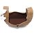 Borsa Louis Vuitton Monogram Reverse Atlantis BB Marrone Monogramma - vista 7