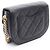 Borsa Chanel Matelassé Small Flap Nero - vista 2