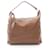Borsa a Spalla Gucci Interlocking G Marrone