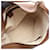 Borsa a Spalla Gucci Interlocking G Marrone - vista 3