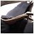 Borsa a Spalla Gucci Guccissima Nero Beige - vista 10