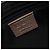 Borsa a Spalla Gucci Guccissima Nero Beige - vista 4