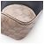 Borsa a Spalla Gucci Guccissima Nero Beige - vista 6