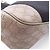 Borsa a Spalla Gucci Guccissima Nero Beige - vista 8