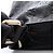 Borsa a Spalla Gucci Guccissima Nero - vista 11