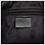 Borsa a Spalla Gucci Guccissima Nero - vista 4