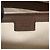 Borsa a tracolla Gucci Jumbo GG Marrone Beige - vista 4