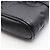 Piccola borsa messenger Gucci in pelle nera Nero - vista 5