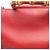 Borsa 2-Way Gucci Nymphaea Bamboo Rosso - vista 10