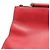 Borsa 2-Way Gucci Nymphaea Bamboo Rosso - vista 7