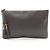Gucci Bamboo Second Bag Clutch Handtasche Braun