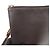 Gucci Bamboo Second Bag Clutch Handtasche Braun - Ansicht 7