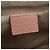 Borsa a Spalla Gucci Bree GG Canvas Marrone Rosa Beige - vista 4