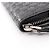 Cartera larga Microguccissima Gucci Negro - vista 8