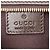 Borsa Gucci Moonside Sherry Line Marrone Beige - vista 4