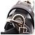 Borsa Gucci Moonside Sherry Line Marrone Beige - vista 8