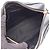 Borsa a Spalla Yves Saint Laurent LOU Monogram Nero - vista 3