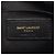 Borsa a Spalla Yves Saint Laurent LOU Monogram Nero - vista 4