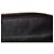 Borsa a Spalla Yves Saint Laurent LOU Monogram Nero - vista 5