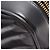 Borsa a Spalla Yves Saint Laurent LOU Monogram Nero - vista 6