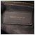 Duffle Borsa a 2 vie in pelle grigia Yves Saint Laurent Marrone - vista 4