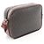 Borsa a tracolla Monogram Yves Saint Laurent Marrone - vista 2