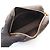 Borsa a tracolla Monogram Yves Saint Laurent Marrone - vista 3