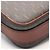 Borsa a tracolla Monogram Yves Saint Laurent Marrone - vista 5