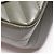 Borsa a Spalla Chanel 2.55 Chevron V-stitch Cachi - vista 10