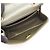 Borsa a Spalla Chanel 2.55 Chevron V-stitch Cachi - vista 3