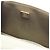 Borsa a Spalla Chanel 2.55 Chevron V-stitch Cachi - vista 6