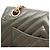 Borsa a Spalla Chanel 2.55 Chevron V-stitch Cachi - vista 9