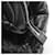 Chanel Coco Cocoon Tote Bag Schwarz Bordeaux  - Ansicht 9