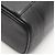 Borsa Chanel Coco Mark in pelle di vitello martellata nera Nero - vista 6