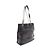 Borsa Tote Chanel Coco Mark Nero - vista 2