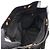 Borsa Tote Chanel Coco Mark Nero - vista 3