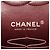 Borsa a tracolla Chanel Chevron V-stitch Double Flap Nero - vista 4
