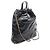 Zaino/Borsa Chanel 22 Large Nero - vista 2